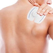 AbTronic TX TENS EMS Device - Ab Trainer - Core trainer