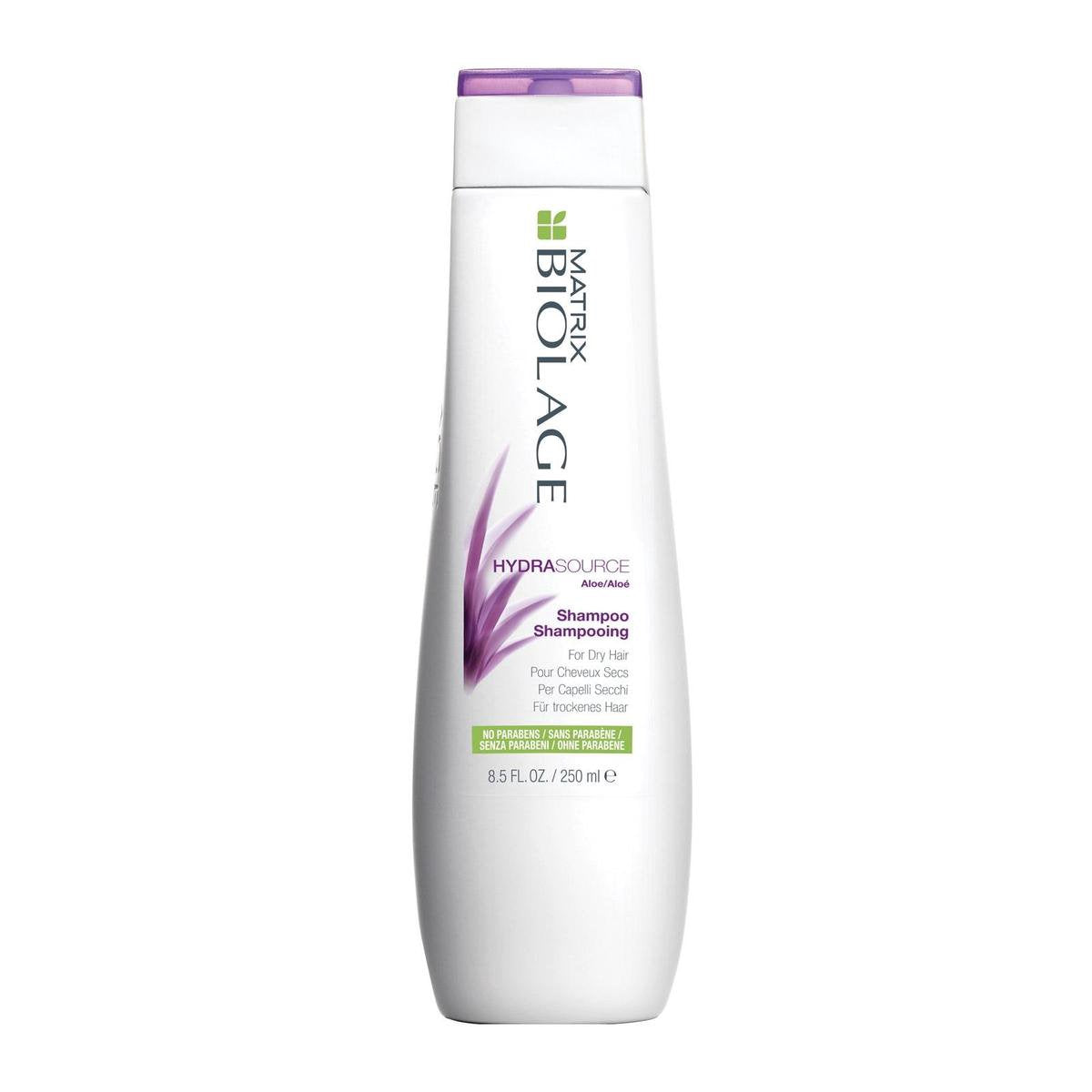Matrix - BIOLAGE HYDRASOURCE shampoo 250 ml