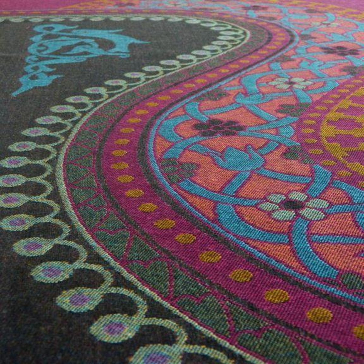 Didymos Fairytale  Maat 7 draagdoek