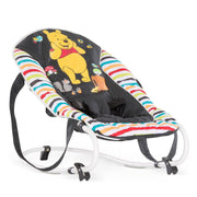 Hauck Rocky Wipstoel - Black