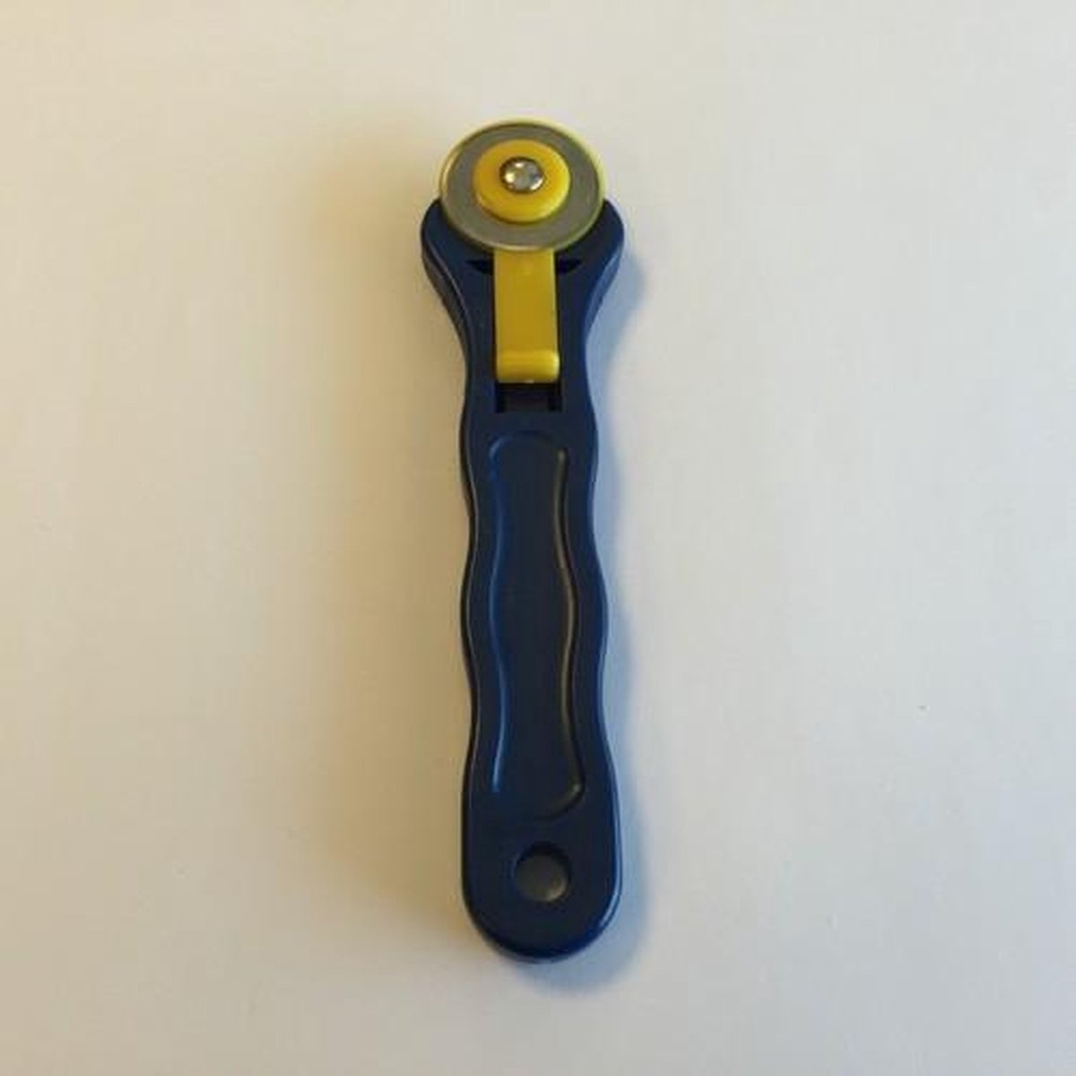Rotary cutter met 28mm mes 12411-1114