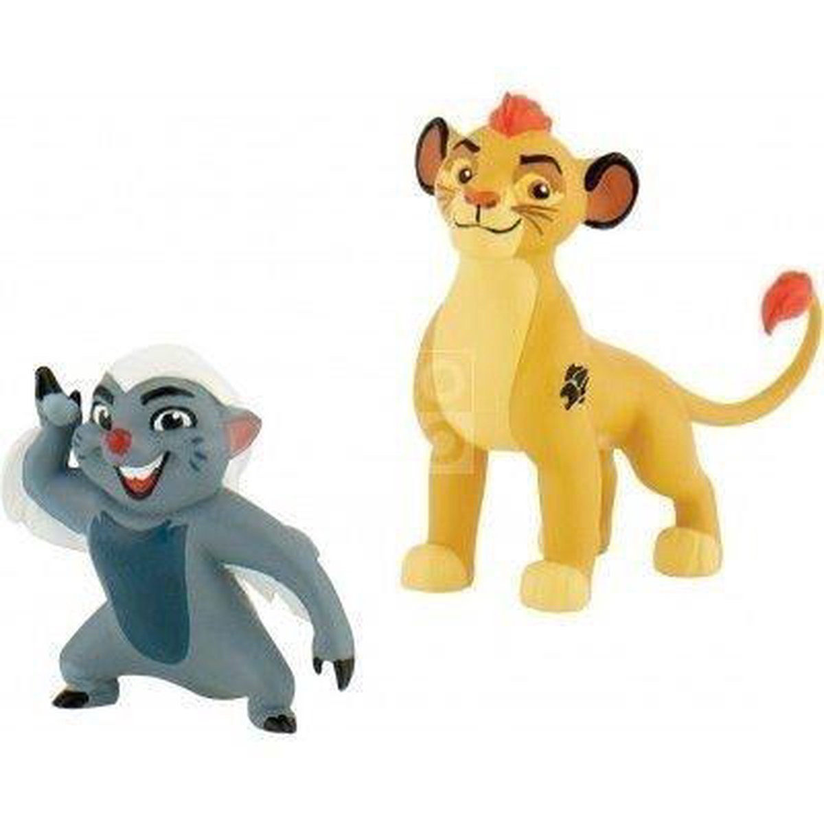 Bullyland Disney The Lion King
