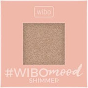 Wibo MOOD Highlighter #1 Delicious Toffie