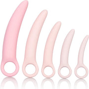 Inspire 5 Stimulatoren - dildo - roze