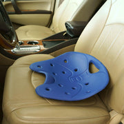 Backjoy SitSmart Core Blauw - Rugsteun Zithouding Bureaustoel Auto - Rugpijn Onderrug