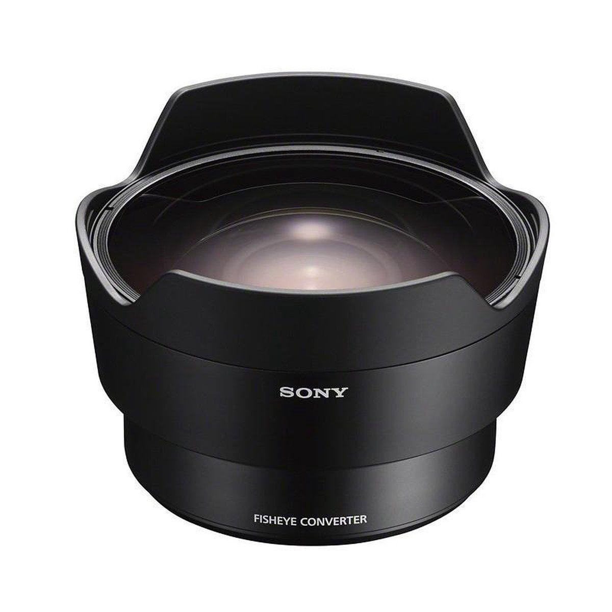 Sony SEL057FEC