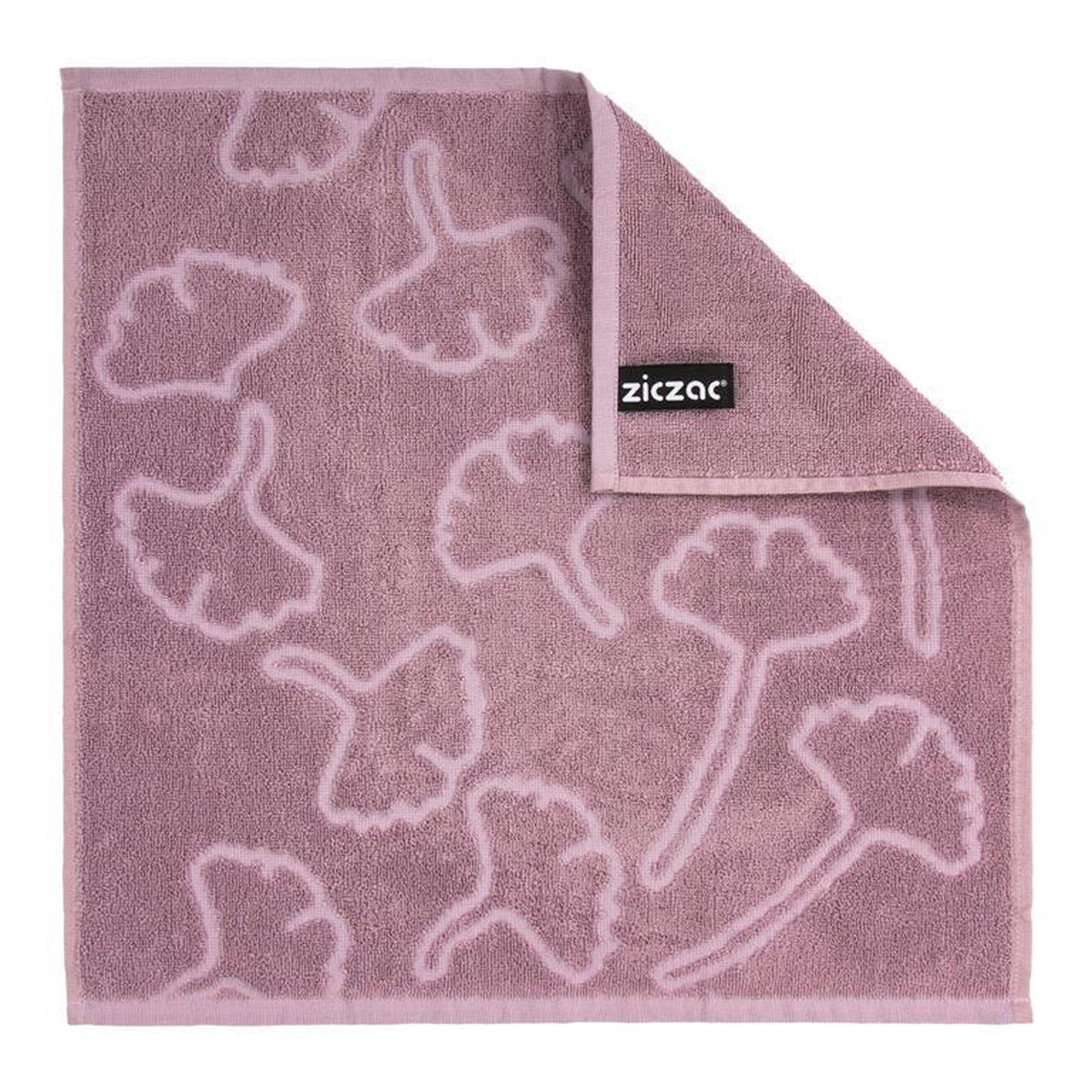 Ziczac - Keukenset handdoek + sponsdoek 
