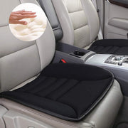 HN® Traagschuim zitkussen auto | Comfort stoelkussen stoelhoes past op alle stoelen