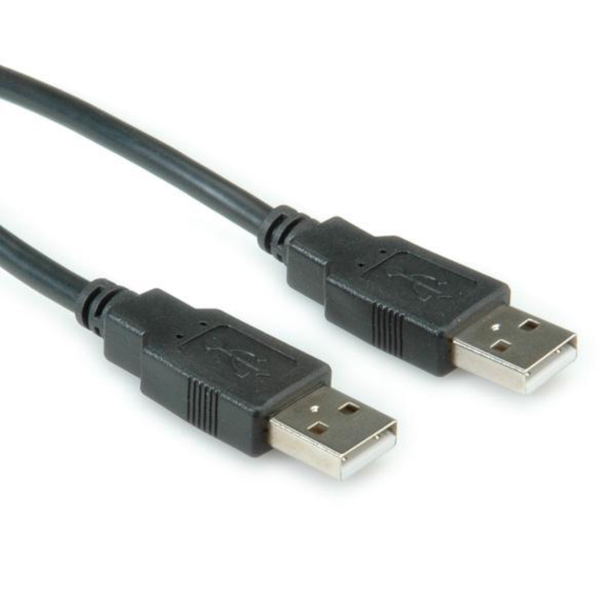 ROLINE USB 2.0 Kabel