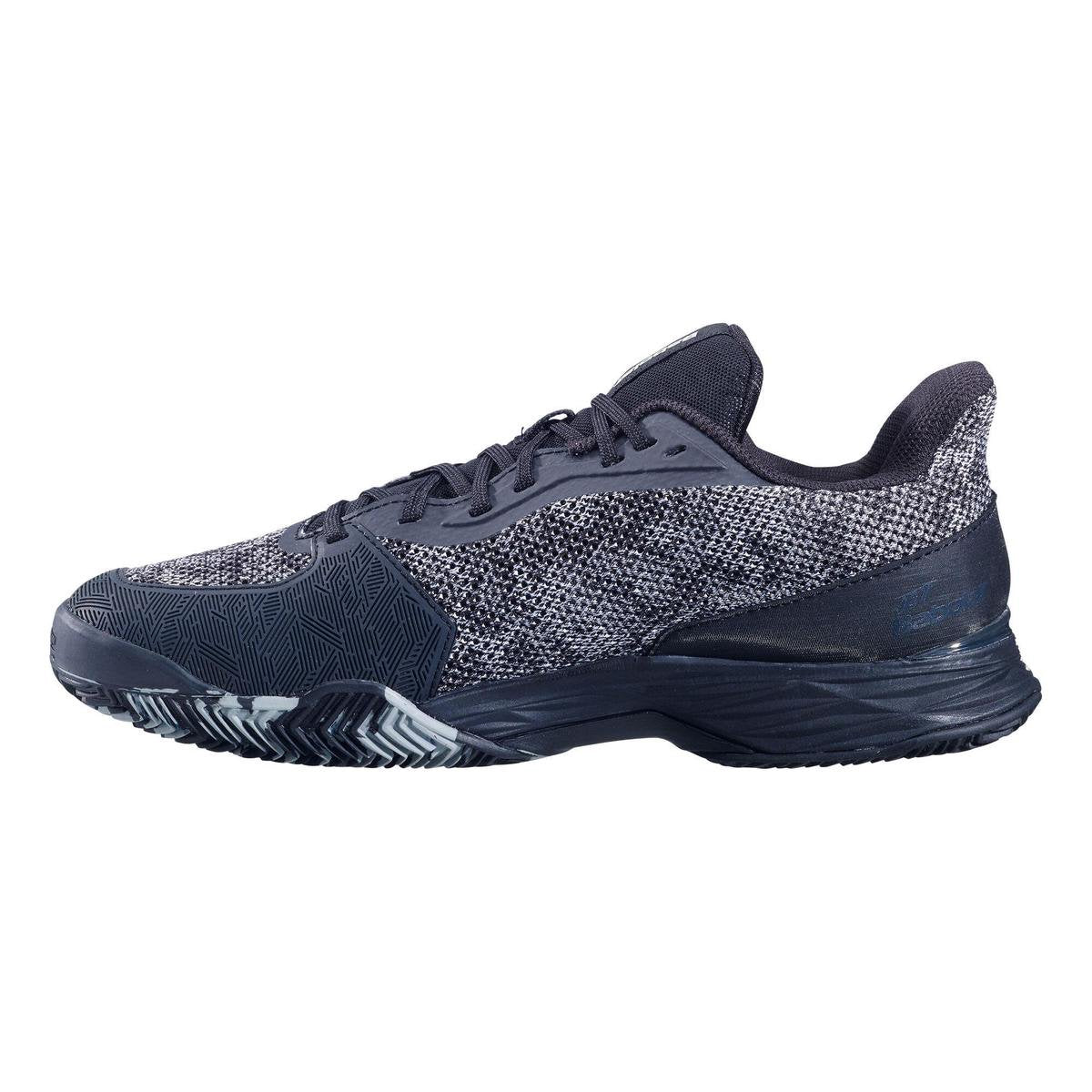 Babolat Jet Tere Clay Black/Black