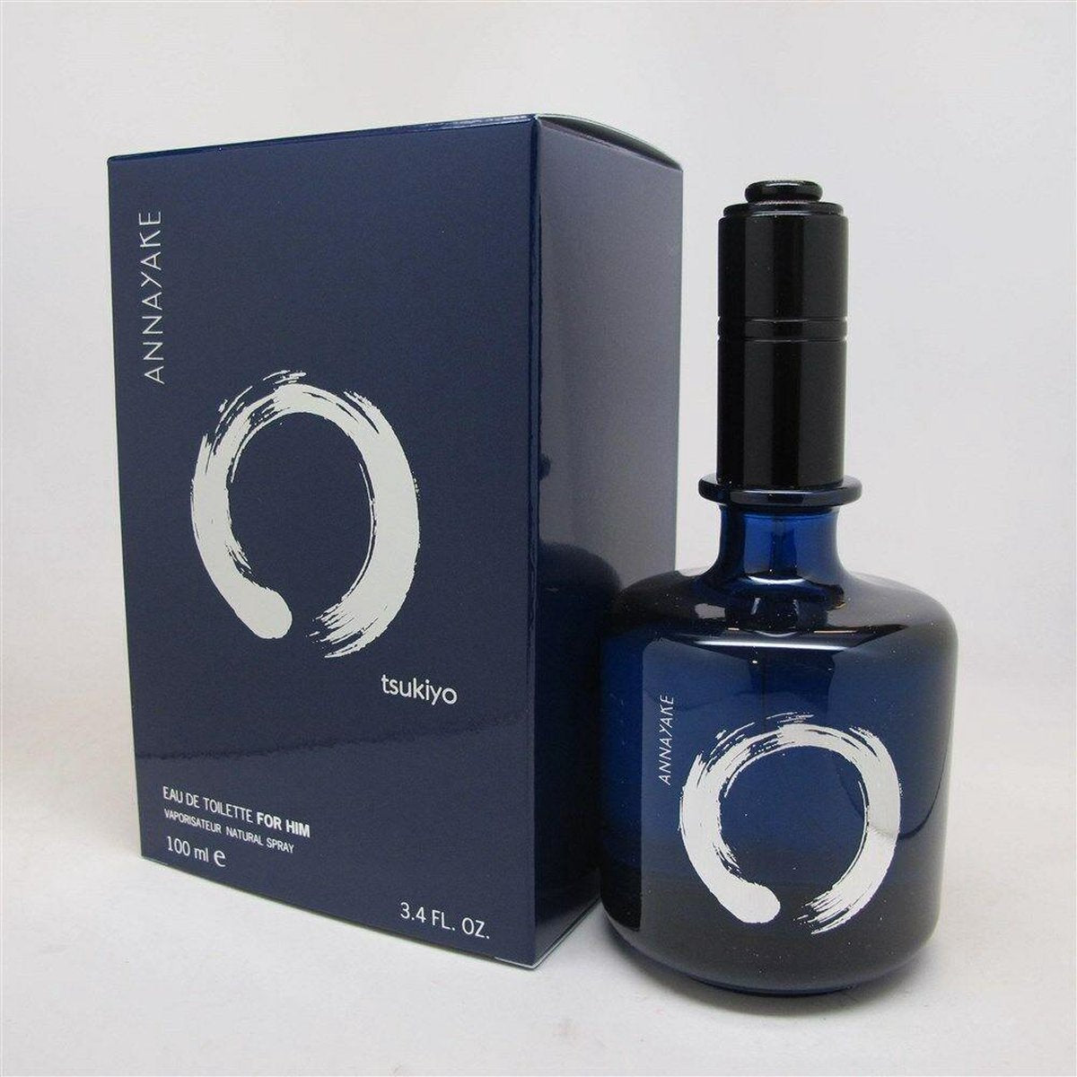 Annayake - Tsukiyo for Him - 100 ml - eau de toilette