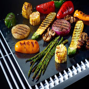 Grilling Girl Herbruikbaar bakpapier - Anti aanbak - Geschikt voor oven