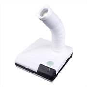Stofafzuiger Wit 2in1/Nagel Stofafzuiger / Nail Dust Collector / Stofzuiger Voor Nail Salon / NagelStudio