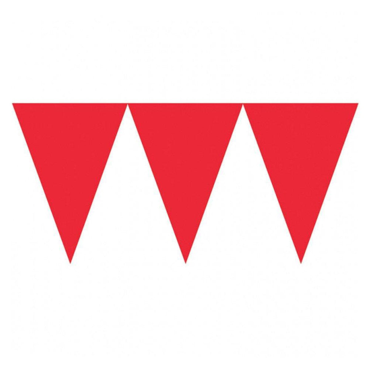 Slinger Rood - 4.5 Meter