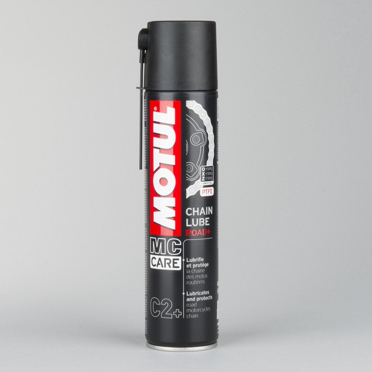 Motul C2+ CHAIN LUBE ROAD + 0.400L