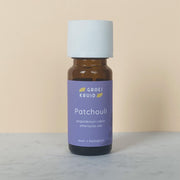 Biologische patchouli etherische olie | Pogostemon cablin | 100% natuurlijk en puur | 10 ml patchouli olie
