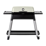 Everdure Furnace Barbecue Gas 30 mBar - RVS/Aluminium/Kunststof - Wit