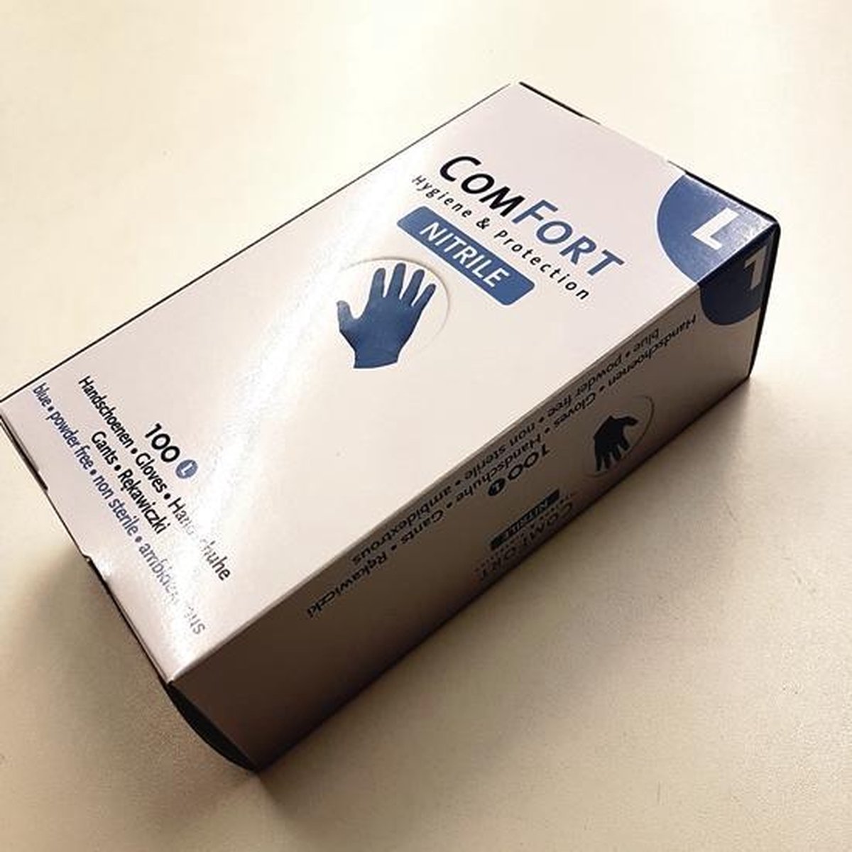 ComFort Handschoen
