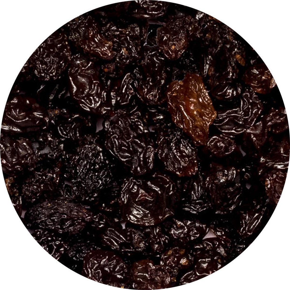Blue Thompson rozijnen - 1 Kg - Holyflavours -  Biologisch gecertificeerd