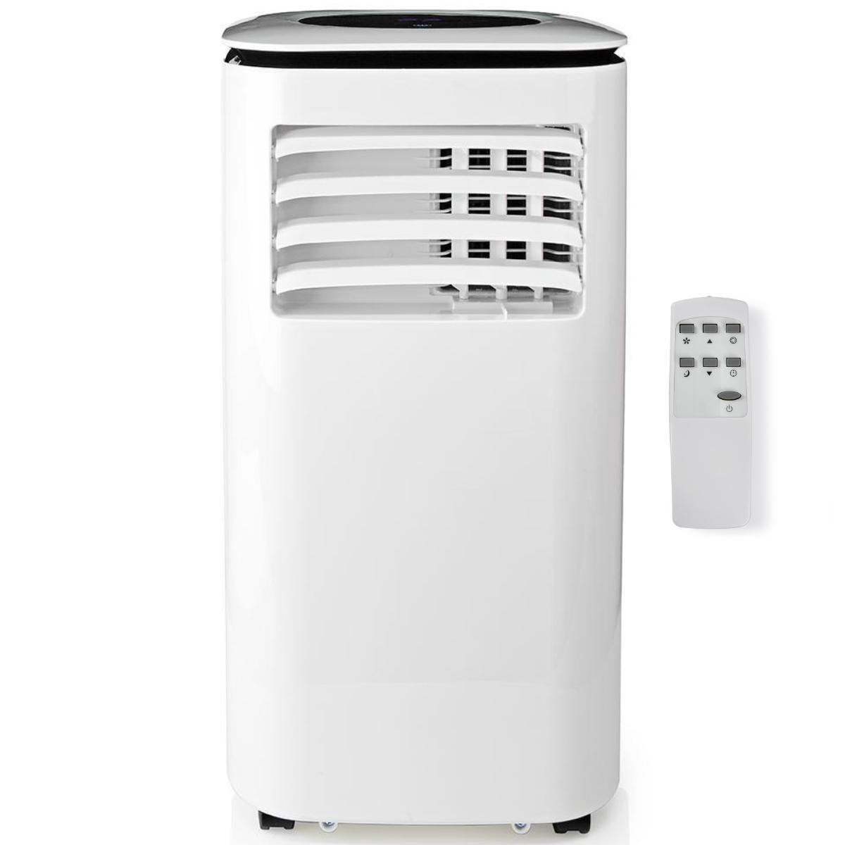 Airco | Airco mobiel | Airconditioning | Airconditioning mobiele | Allteq | ARC-007