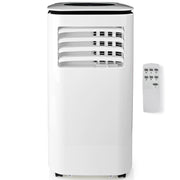 Airco | Airco mobiel | Airconditioning | Airconditioning mobiele | Allteq | ARC-007