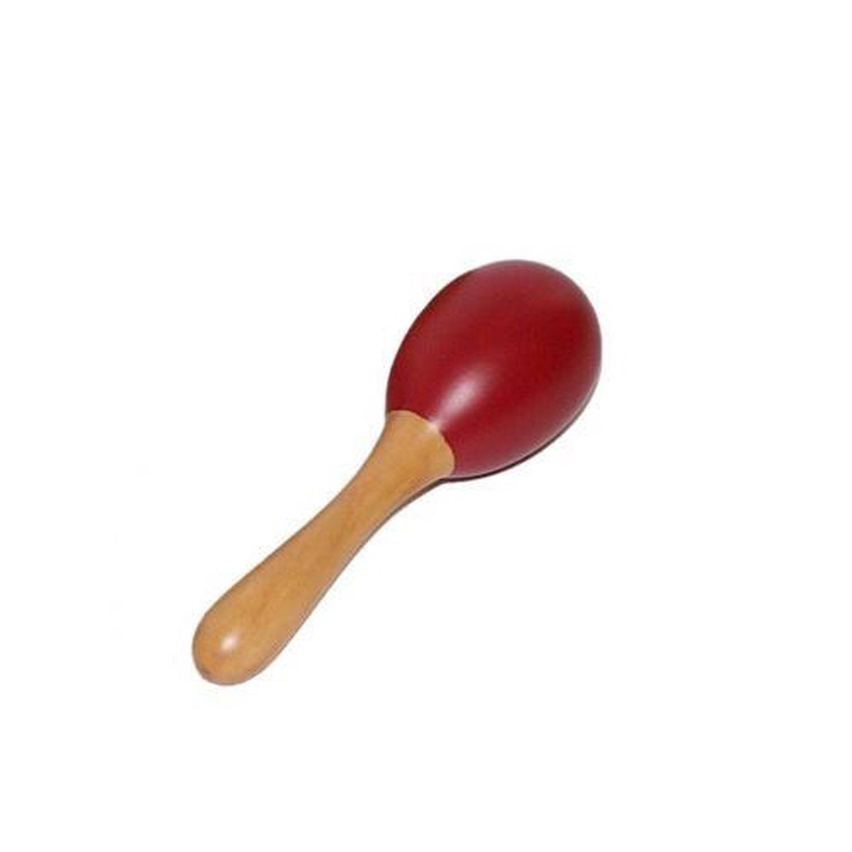 Rattlesnake Mini Sambabal Hout Bordeaux 12