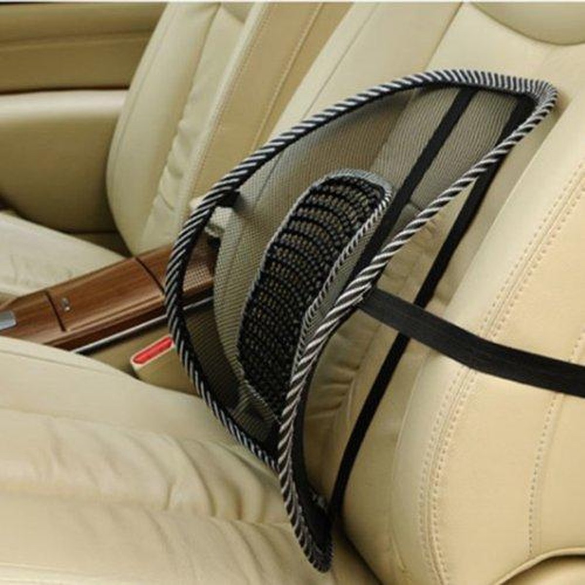 Ergonomische Lenden/Rugsteun Lumbar Joy Innovagoods