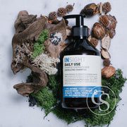 Insight Daily Use Energizing Shampoo 400 ML