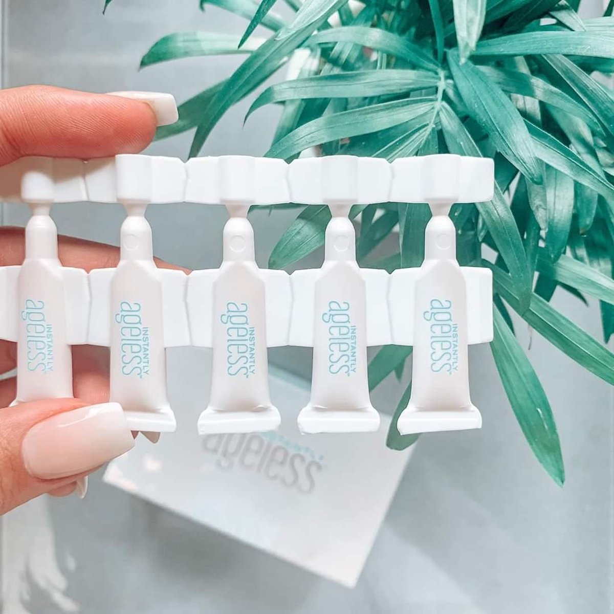 Instantly Ageless 5 stuks
