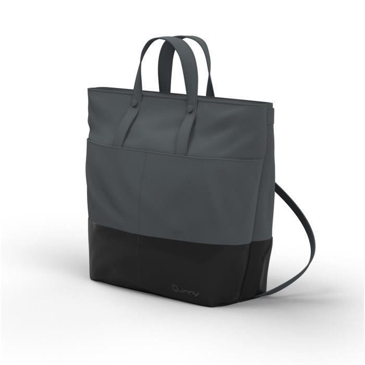 Quinny Changing Bag Luiertas - Graphite