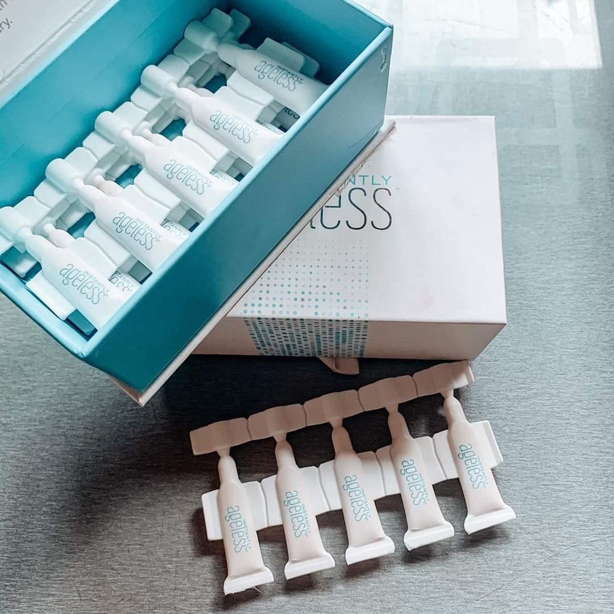 Instantly Ageless 15 stuks