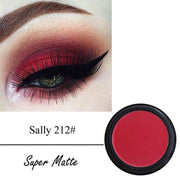 PHOERA™ Super Matte Oogschaduw - 212 - Sally