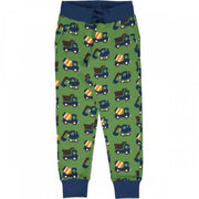 Sweatpants CONSTRUCTION 134/140