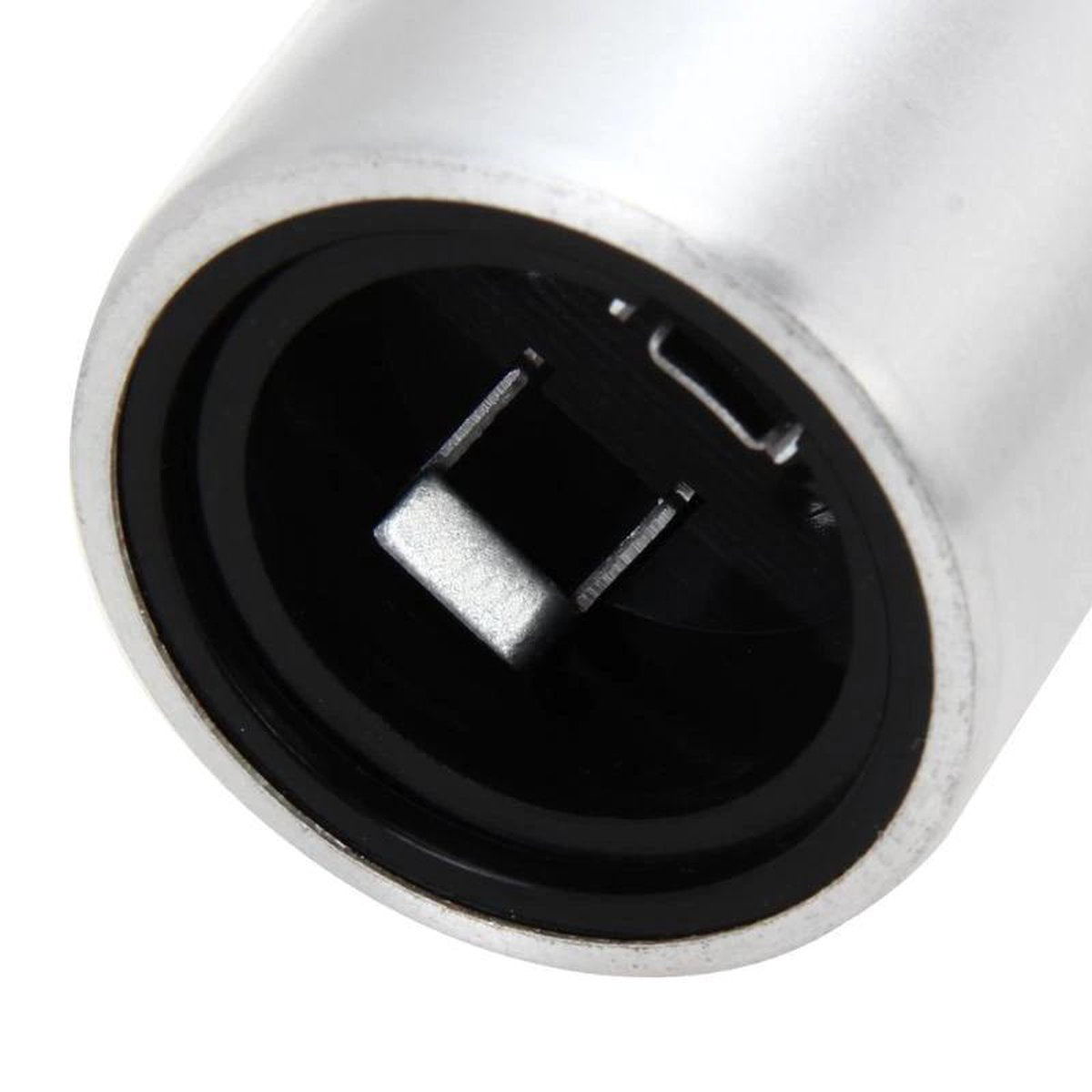 Automatische Bier Opener - Flesopener - RVS