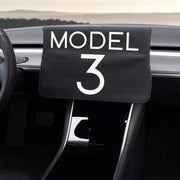 Tesla Model 3 Beschermhoes Touchscreen Scherm Display Hoes Bescherming Auto Interieur Accessoires
