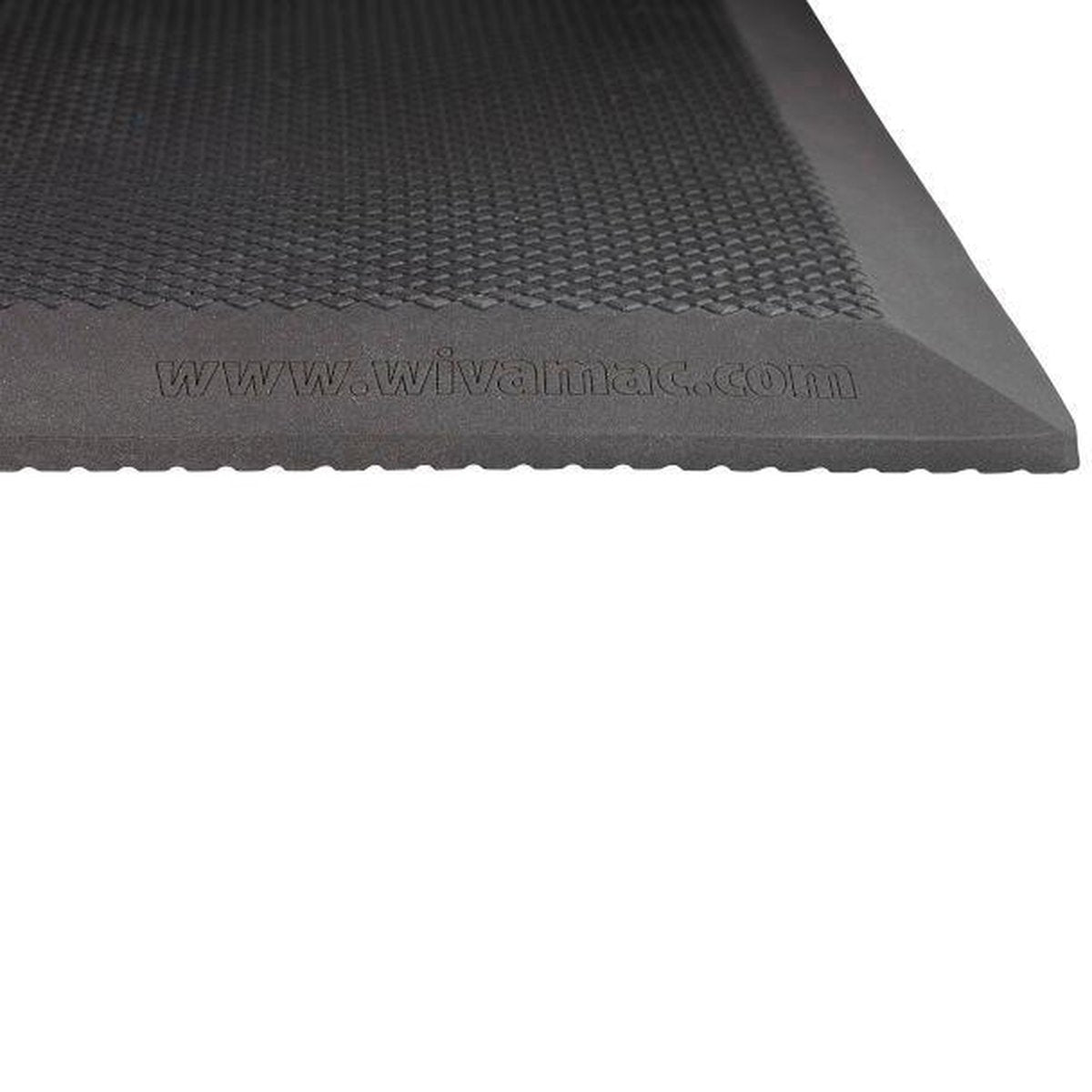 Ergonomische Anti-Vermoeidheids Mat voor indoor gebruik - 90 x 60 x 2 CM