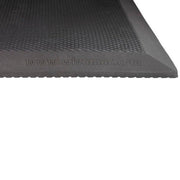 Ergonomische Anti-Vermoeidheids Mat voor indoor gebruik - 90 x 60 x 2 CM