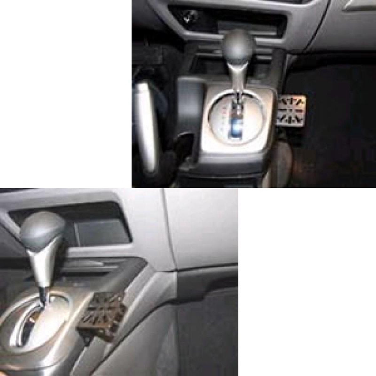 Houder - Dashmount Honda Civic 2006-2011