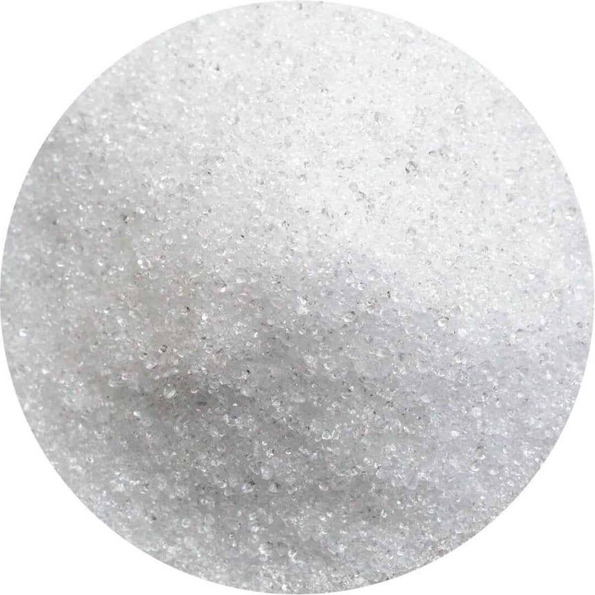Berkensuiker Xylitol - 1 Kg - Holyflavours