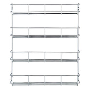 ForDig - Kruidenrek - RVS - Zilver