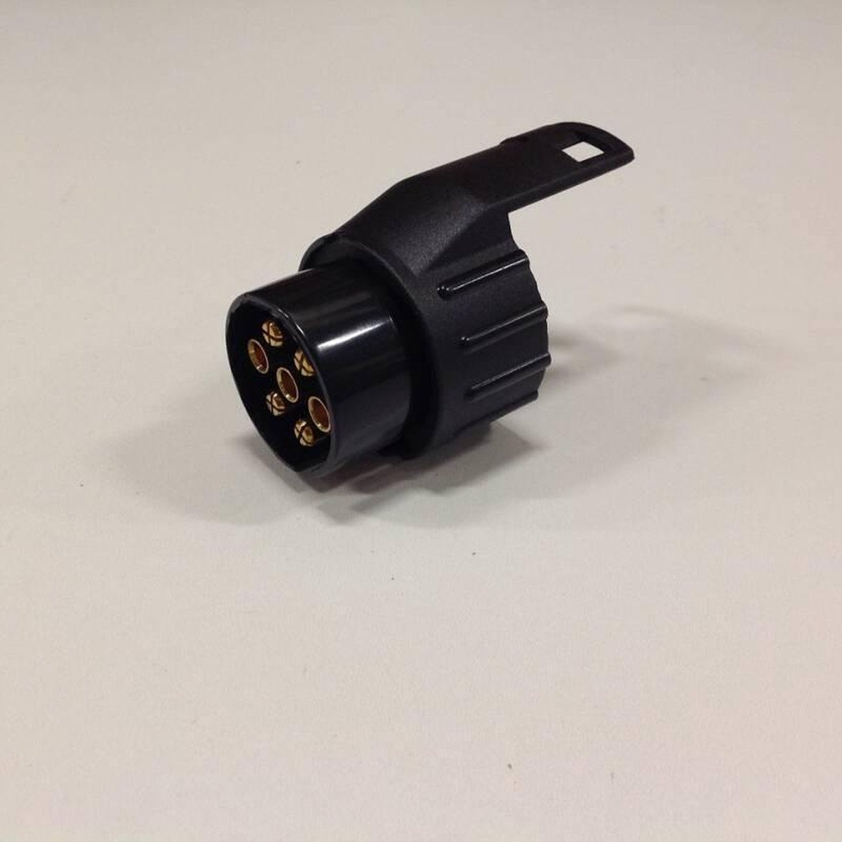 Adapter 7/13 mini l=48mm 7 naar 13