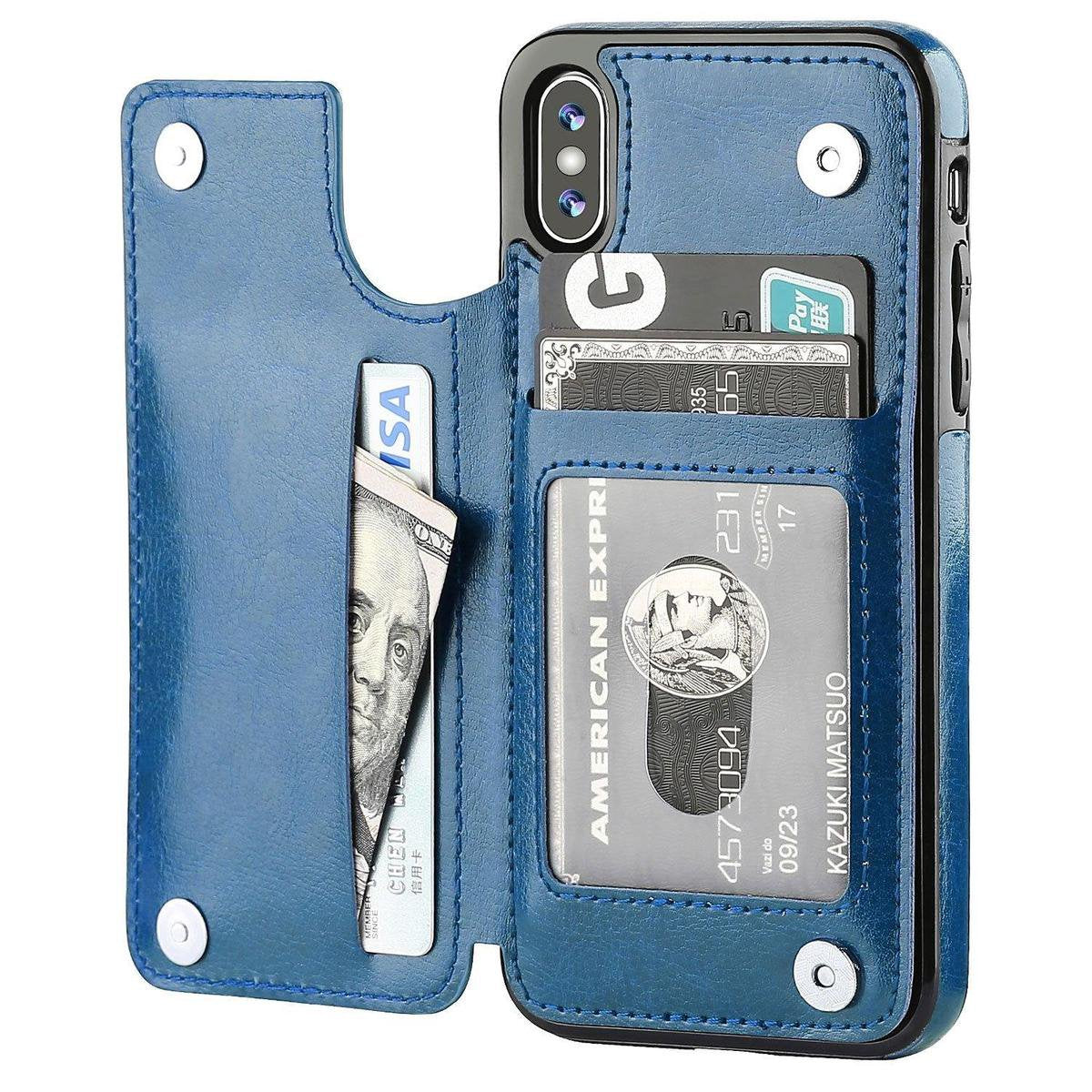 Groene universele sportarmband voor smartphone