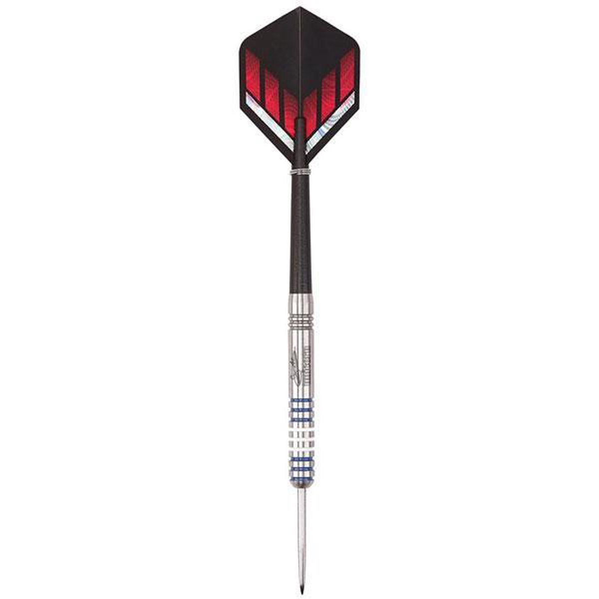 Unicorn Silverstar Gary Anderson 80% dartpijlen 21 - 23 gram - 23 gram