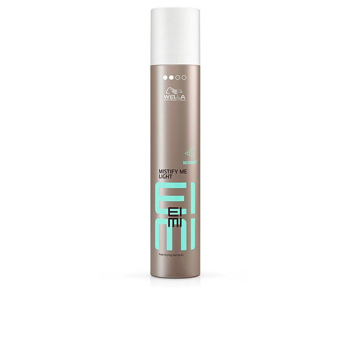 Wella Eimi Mistify Me Light 300 Ml