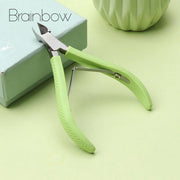Professionele nagelriem knipper | cuticle nipper | nagelriem schaar
