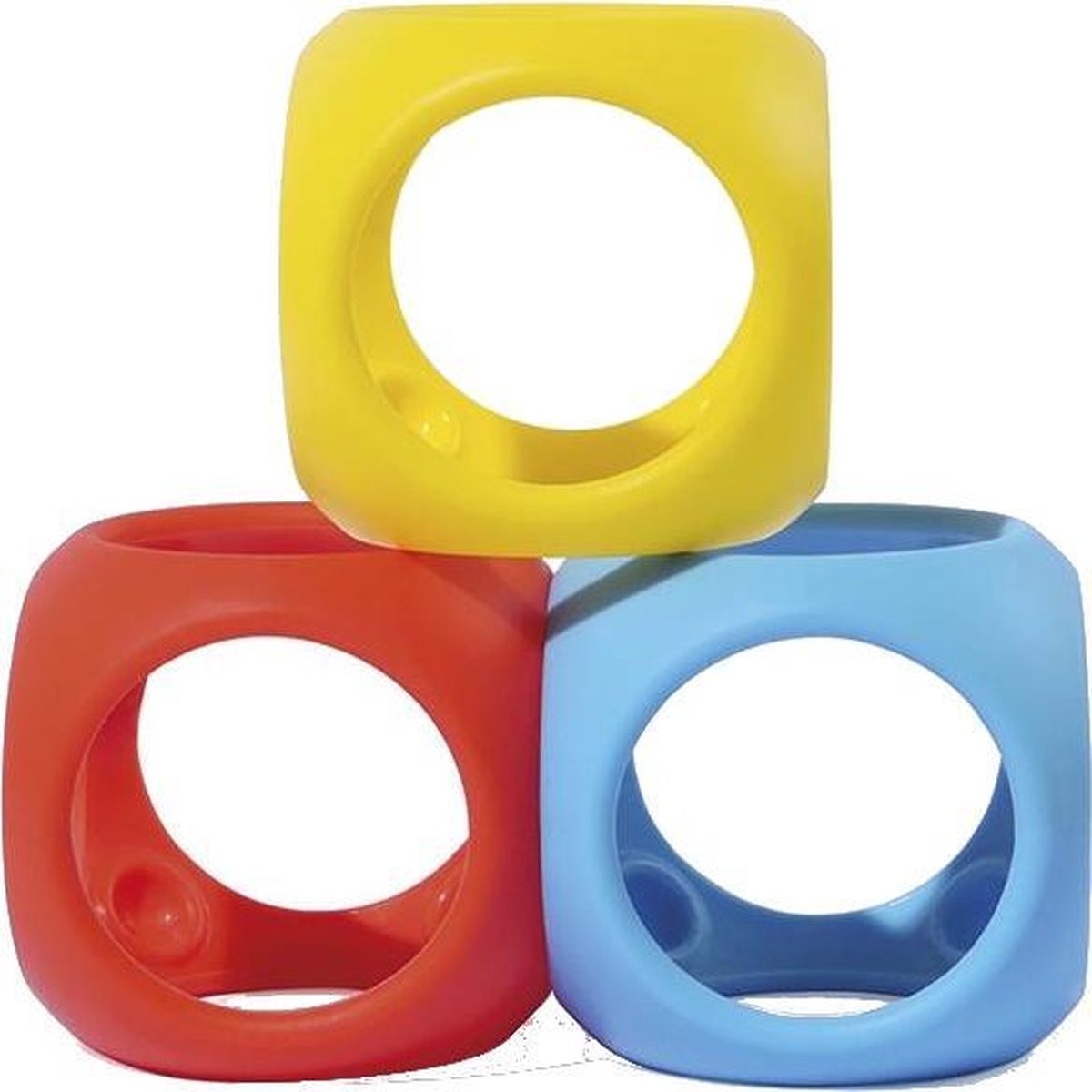 OIBO / SET Primaire kleuren