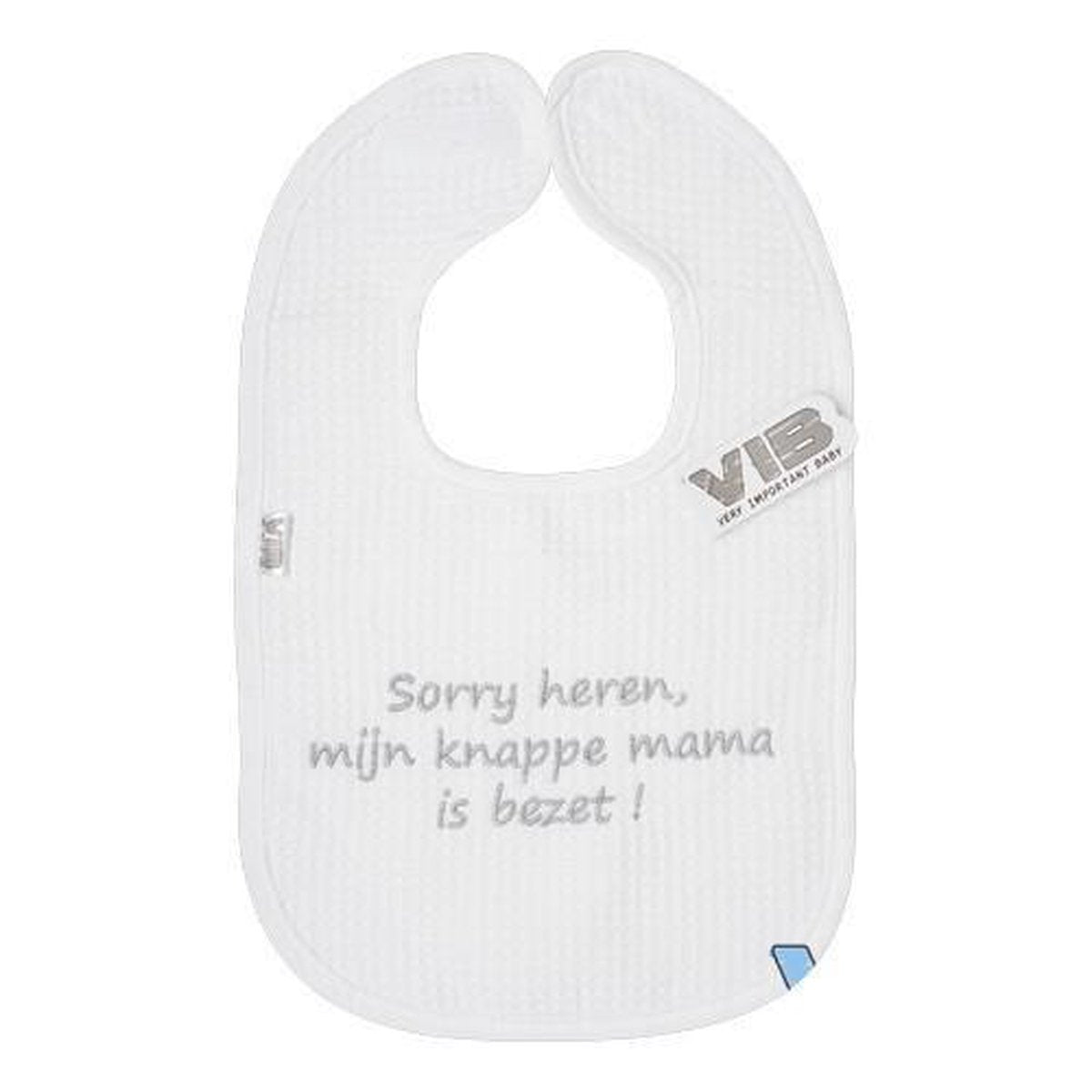 VIB Slab -  Sorry heren