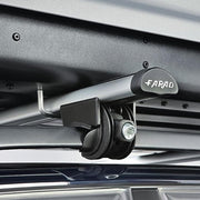 Farad Sime 2 160cm Dakdragers voor open dakrail