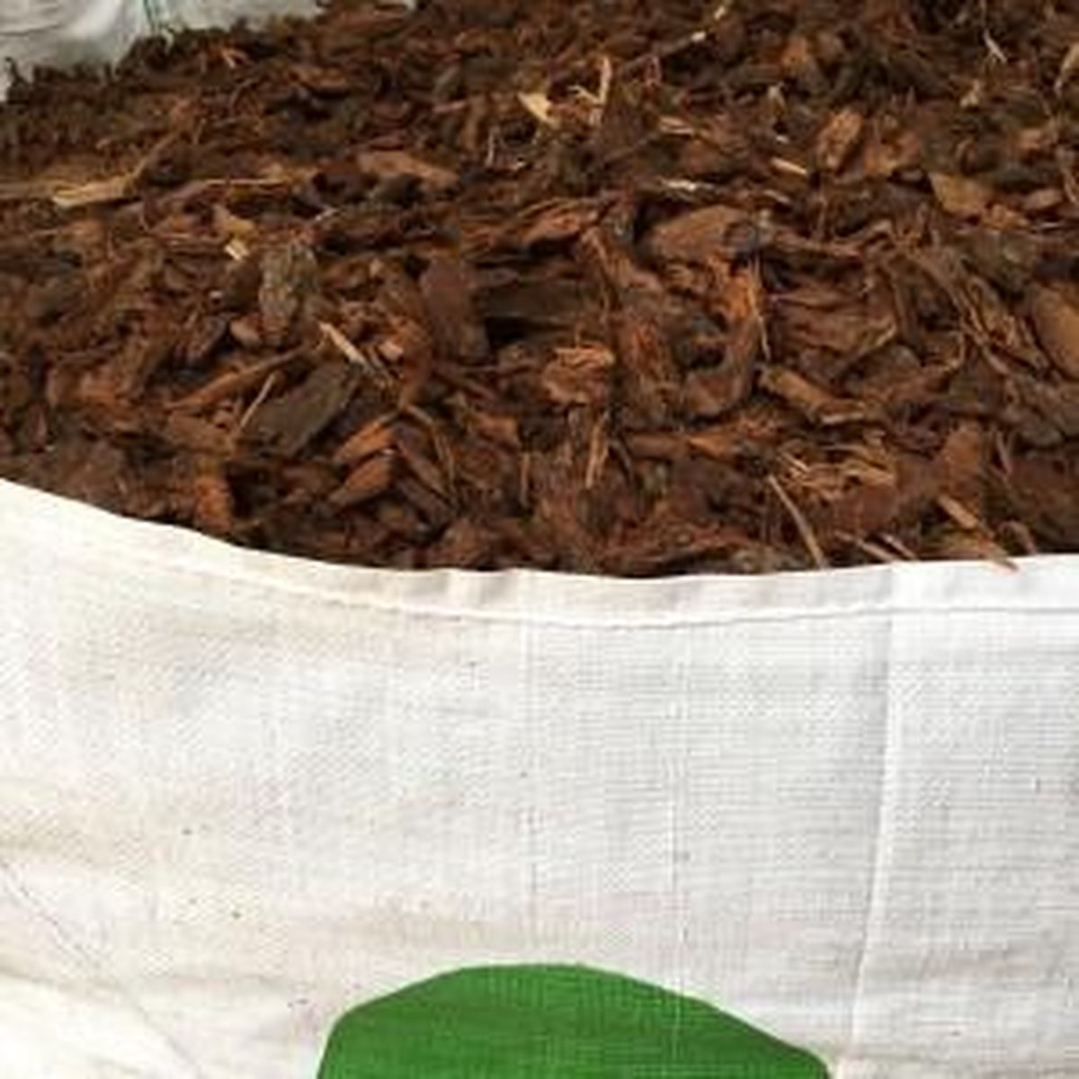 Bigbag Franse Boomschors Classic
