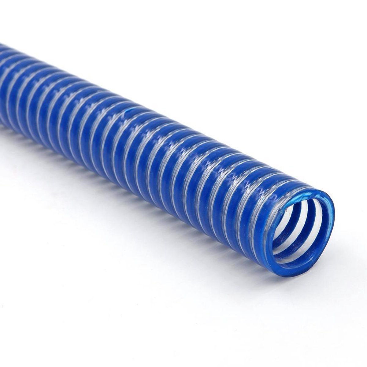 Kibani aanzuigslang 1 inch 5 meter